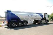 78 Percent Block Trade of Khaleej-e-Fars International Transportation Company