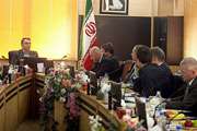 "We Welcome the Experience of Other Countries in the Field of Justice Shares"