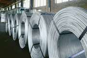 Divestiture of 19.5 percent shares of Iranian Aluminum Company (IRALCO)