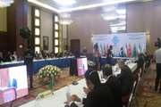 Meeting of Privatization Experts was held in Baku 