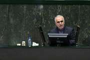  Owning to the Self-sacrificing of Iranian People and the Collaboration of the Private Sector