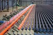 Fourbillion shares of Khouzestan Steel Company to be divested through Tehran Stock Exchange (TSE(