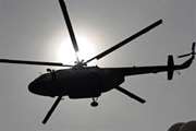 Divetiture of 38.32 percent shares of Iran Helicopter Company