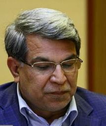 alireza saleh