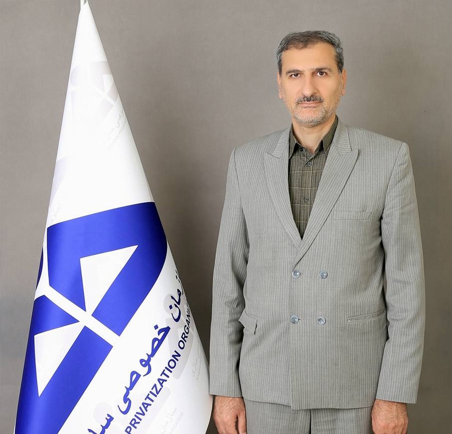 Mahdi Noroozian
