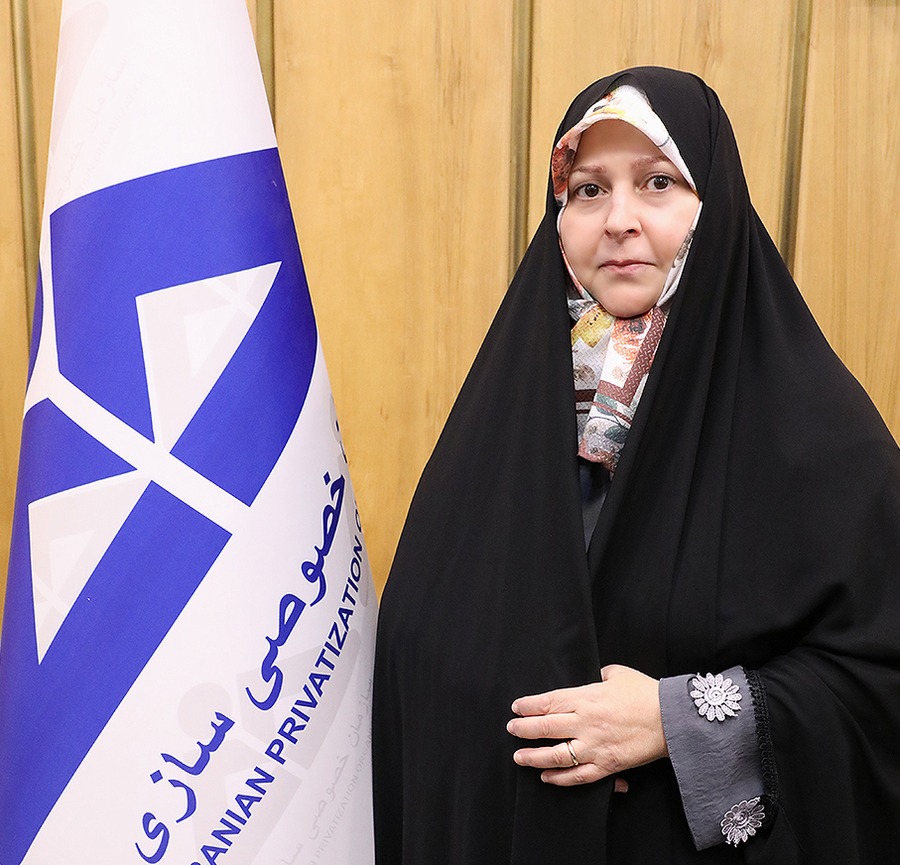 Zohre Aalipour