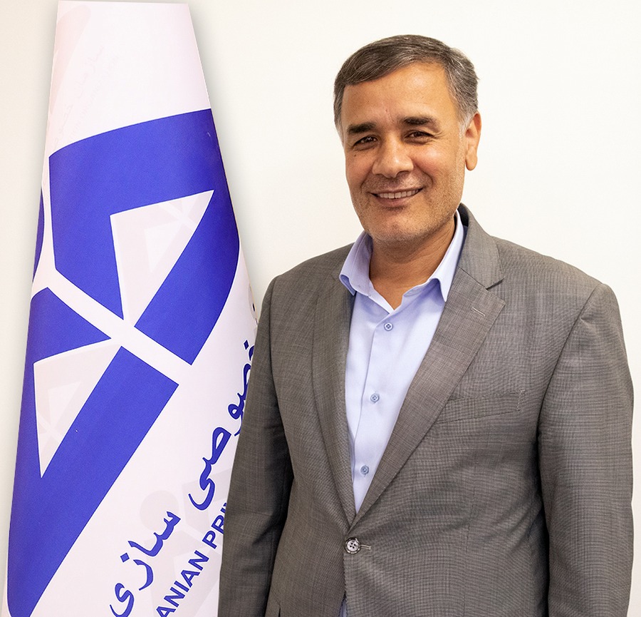 Seyed Mohammad Hosseini