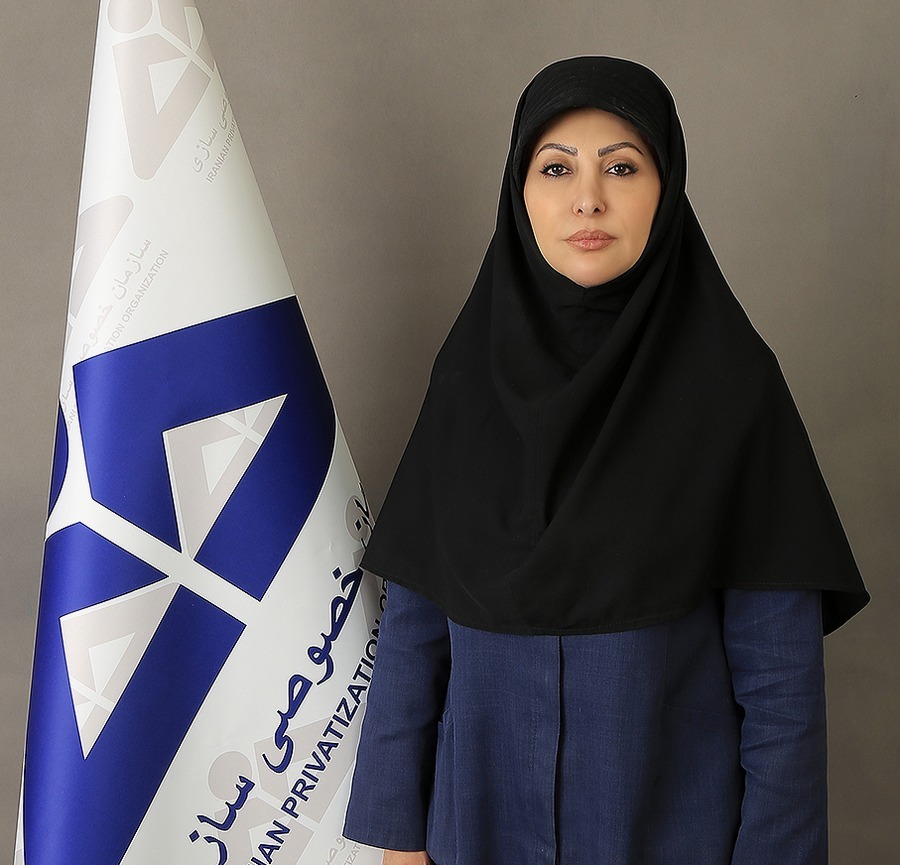 Raziyeh Zonorian